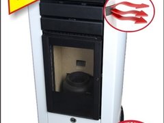 11 kW - AIRSMARTPEL - Greenworks Heating